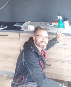 Martin Strömberg Köksmontör