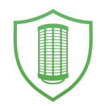 Plasmafilter GUC1212