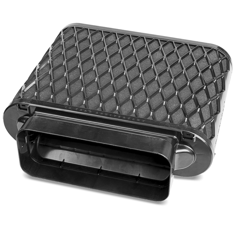 Plasmamade plasmafilter guc1323